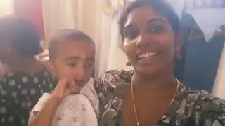 പറഞ്ഞ രീതിയിൽ അല്ല അവർ ചെയ്തു തന്നത് ll Birth day Function for kayan 