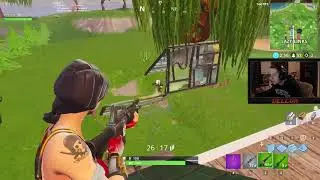 DELLOR CLIP - oH My GOD!