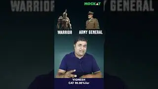 The Right Mindset for CAT | Explained by 99.98 %iler