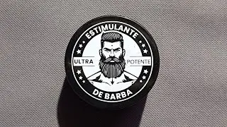 Review B&aacute;lsamo para Crecimiento de Barba Minoxidil 20%