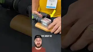 The Woodworking Tool That Feels Like Magic!