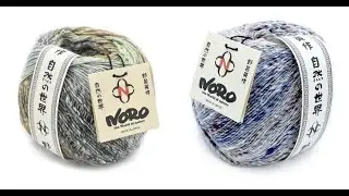 🔥 100&deg; Day Must-Haves: Cool Knits, Breezy Bags & Noro You&rsquo;ll Love! 🧶👜