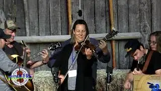 Monday Eve Judges Intro and Performances - 2023 Weiser (NOTFC) Fiddle Contest