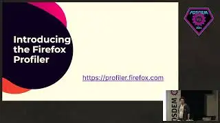 Firefox power profiling: a powerful visualization of web sustainability
