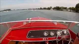 Algonac Boat Show Brunch 2016