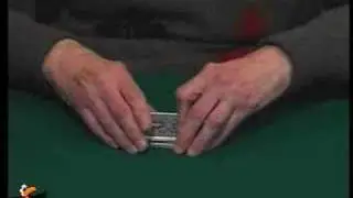 Zarrow Shuffle