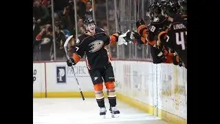 The Best of Rickard Rakell during the 2017-18 Season