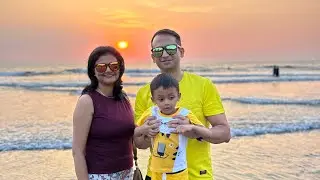 New Year Eve 2022 in Goa | Unforgettable Memories 🇮🇳🎉