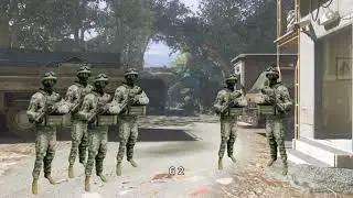 We need more Ammo Call Of Duty&reg; Infinite Warfare 