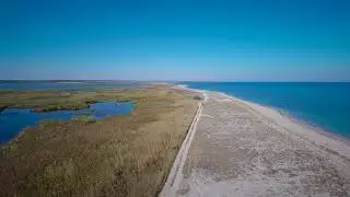 Durankulak Lake