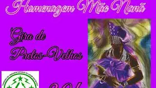 Ponto de Nan&atilde; - sou de Nan&atilde;