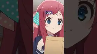 Anime Idol Girl has a DARK Secret 😳