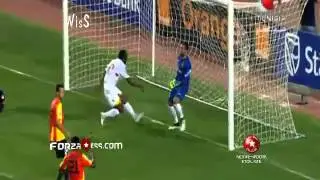 ملخص المباراة النجم الساحلي 1-0 الترجي التونسي