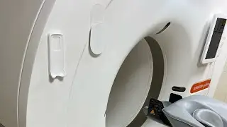 Cerebral angio ct scan