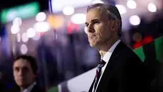 Head Coach Norm Bazin Postgame vs Maine (01.24.26)