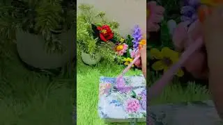 how to make locker decoration idea #craftideas #vlogwithsohelvillagelifestyleinbangladeshbeautiful