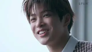 Update from Instagram @spurmagazine  #cortis #coer #bighit #kpop 
