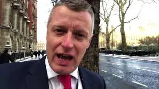 Luke Pollard MP: Department for Transport Statement 28 02 18