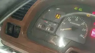 # Semi-Automatic Automatic Transmission (Smoother)Shifter