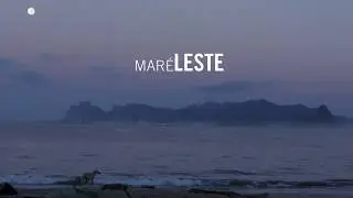 Edi&ccedil;&atilde;o especial do Cinema do Mar - Filme: Mar&eacute; Leste