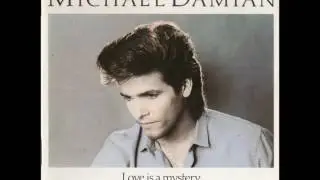 Michael Damian - She's In A Different World (1984)