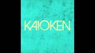 Kaioken - Link Start! (feat. Waren Vaughn)