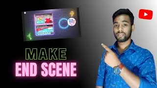 Add End Screen | How to add end screen YouTube 2021 | Add End Screen|end screen| Md Unit Tech