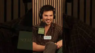 #КевинДжонас рассказал, хотят ли его дочери заниматься пением или актёрством