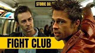 FIGHT CLUB: il film più odiato del 1999