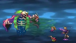Secret of Mana Theater Special 48 - Requiem for a Mana Mystery