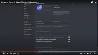 Profile picture  is giving you a L for a fake token grabber
