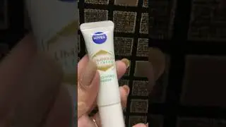 nivea luminous even glow oil control serum #nivea #faceserum #oilcontrol #skincare #viralvideo
