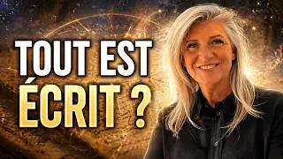 Le SECRET pour CHANGER VOTRE DESTIN ! [avec Isabelle Lemarchand, alias isabell'&acirc;me]