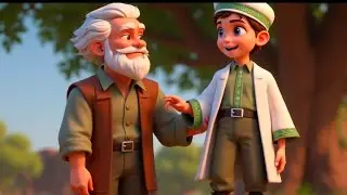 एक पिता का स्नेह (Ek Pita Ka Sneh)/Baap Ki Mohabbat/Father’s Affection