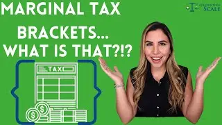 Marginal Tax Brackets, Explained!