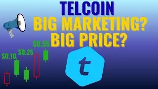 Telcoin Big Price Predictions. $TEL
