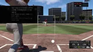 Mlb the show 21 battle royal