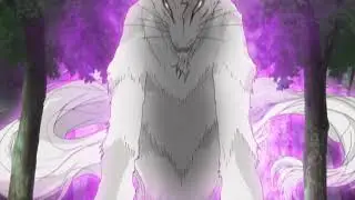 natsume yuujinchou amv - metamorphosis
