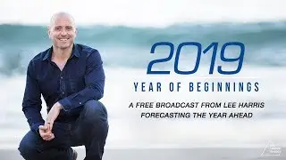 2019: Year of Beginnings (LIVE 1-Hour Broadcast)