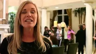 It Works Wrap Party