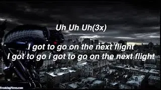 Almighty CJ - Creepin lyrics
