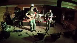 Willemina & Matt - Brand new key - Melanie Safka - Cover