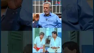 உன்னால ஒரு நாள் Wait பண்ண முடியாதா! - Delhi Ganesh Memories on Director Visu #Tamilcinema