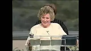 Mosaic Part 3 is a powerful sampling of Vicki's ministry from Ozark, Alabama to Tulsa, Oklahoma