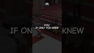 I'm Best Muslim: POV - If Only You Knew