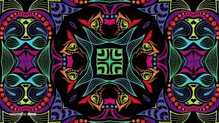 TRIBAL CHANTS @432hz || Spiritual Tuvan Chantings