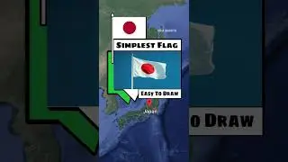 World Records Of Flag From Different Countries #country #map #world #shorts