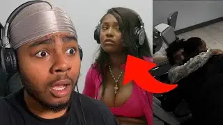 Boyfriend Caught Cheating on His Girlfriend... With a Guy!? | JACK TV Loyalty Test REACTION!