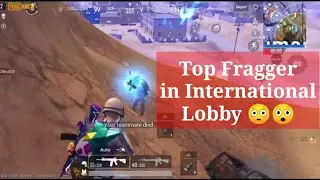 TSM&bull;ENT Neyoo Dominating International Lobby| Neyoo Beast Mode ON