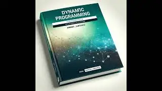 Dynamic programming fundamentals with Python with AJ